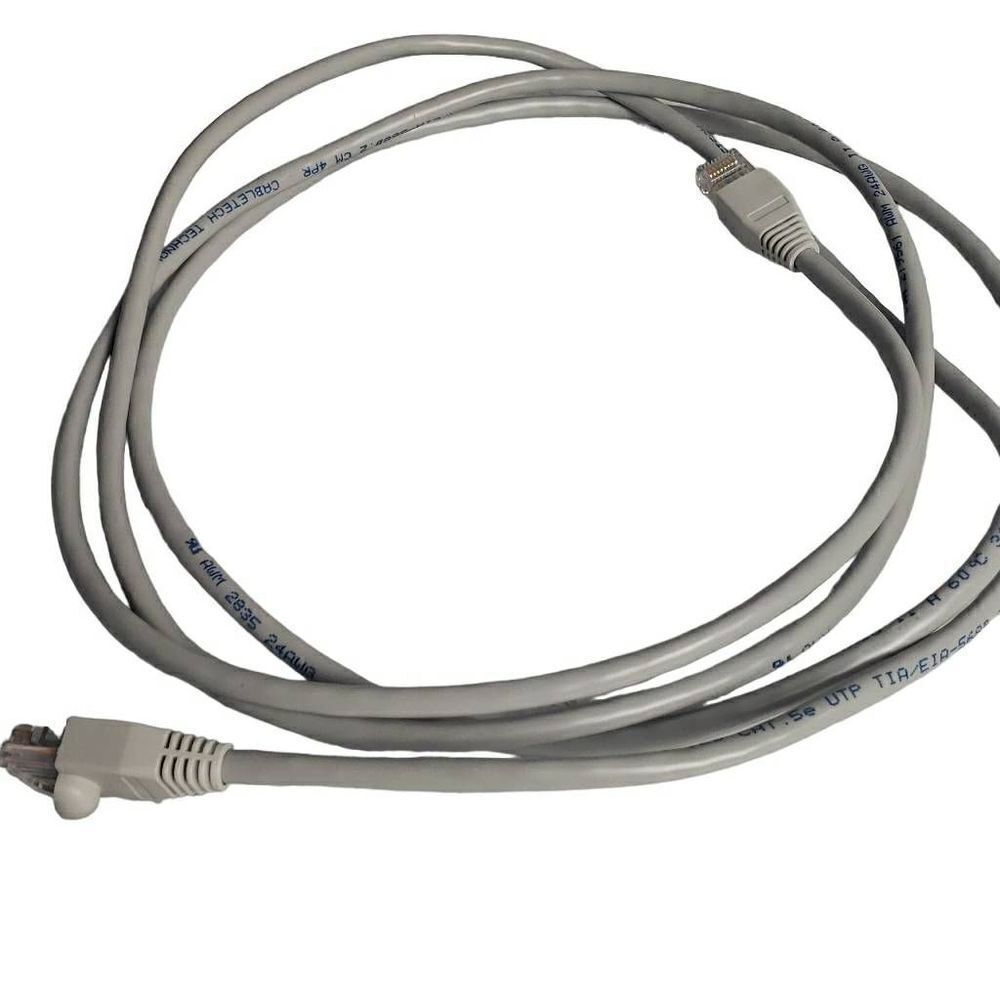 2 Electric Computer Cables - Picture 5 of 15